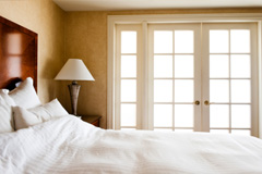 Shortheath bedroom extension costs