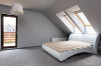 Shortheath bedroom extensions